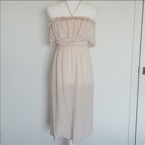 Rebecca Taylor dress